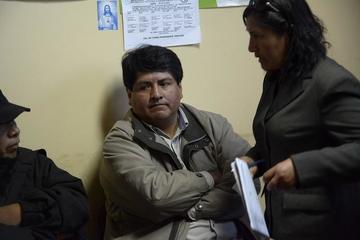 Morales desearía que denuncias contra Patana fueran mentiras