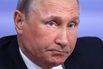 Putin pide el Premio Nobel de la Paz para Blatter