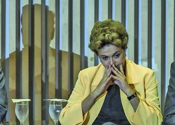 Deciden que el proceso contra Rousseff debe comenzar nuevamente