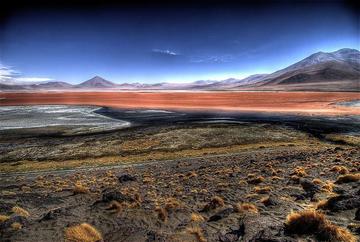 Inspeccionarán la Laguna Colorada en esta semana