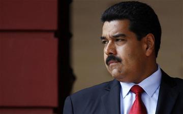 Maduro descarta participar en la Cumbre del Mercosur