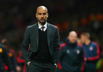 Bayern confirma la partida de Pep Guardiola