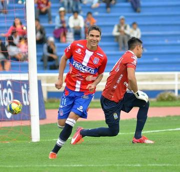 La U finaliza cuarto tras la victoria sobre Blooming 
