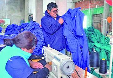 Microempresas deciden pagar el doble aguinaldo hasta el 30 