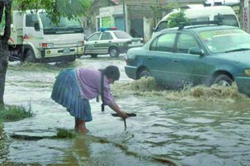 Más de 50 municipios del país se declaran en emergencia por El Niño