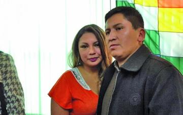 Ley manda a la Fiscalía a procesar de oficio a Sandoval por violencia