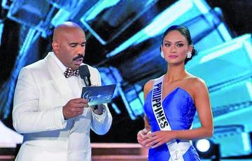 Harvey: tuve un error sin mala fe