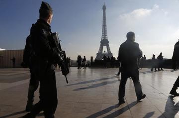 El gobierno de Francia frustra un atentado en la región de Orléans
