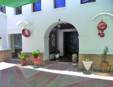 Abren el Museo H. Iporre Salinas