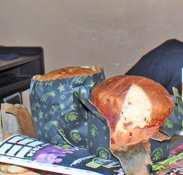Piden verificar los productos navideños