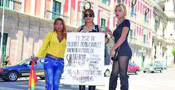La Iglesia católica se opone a la ley de Identidad de Género