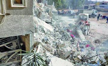 El Estado islámico ataca las regiones en el norte de Siria