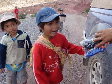 El espíritu navideño invade toda actividad en Potosí