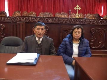 Potosí tendrá once conciliadores con aplicación de nuevo código