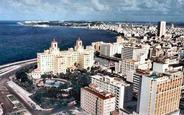 Cuba tendrá versión del Hay Festival de literatura
