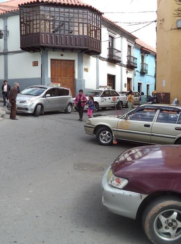 No hay día ni fecha para el tratamiento de las tarifas