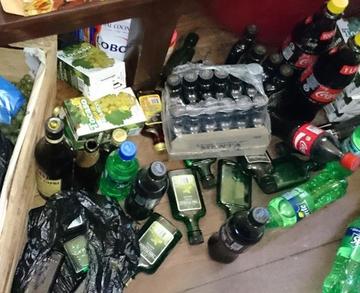 Concluyen consenso sobre ley municipal
