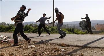 Sigue violencia con muertes entre Gaza y Cisjordania