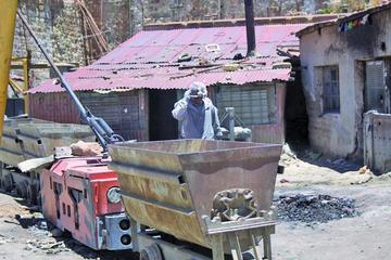 El 25 % de los cooperativistas abandona parajes en el cerro