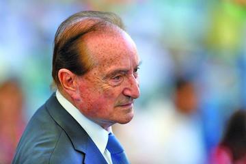 Eugenio Figueredo regresa a prisión