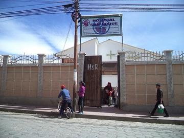 Analizan ampliación de la atención de 12 horas en más centros de salud