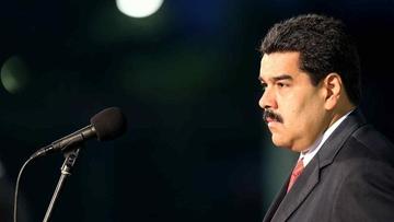 El mandatario venezolano sufrió una derrota electoral en las legislativas de diciembre de este año.