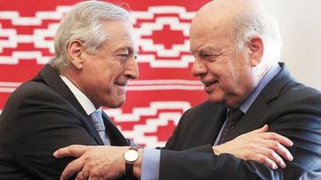 Chile comenzará en enero la redacción de su contramemoria