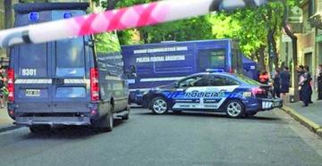 Una boliviana es asesinada a tiros en Argentina 