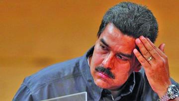 Denunciarán a Maduro por mantener frontera con Colombia cerrada