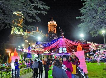 Salen ganadores de los concursos