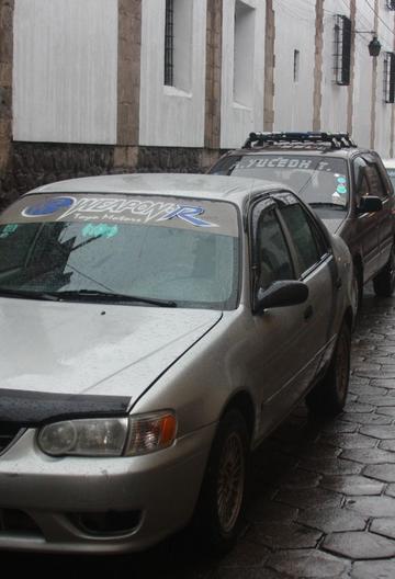 Concejal afirma que el pasaje en taxis es de solo Bs 3,50 en Potosí