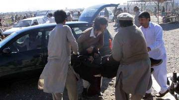 Atentado deja 22 fallecidos en el noroeste de Pakistán