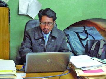 Denuncian presunto caso de corrupción en la Alcaldía