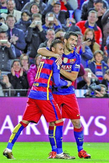 Barza cierra el año con una victoria