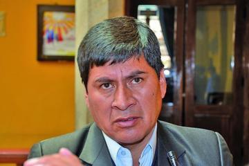 Gobernación informa que ejecutó el 69 por ciento