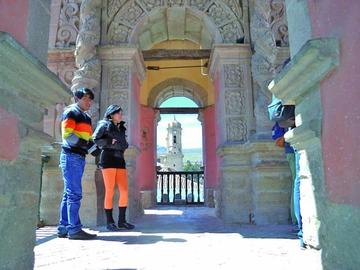 La Alcaldía prioriza el turismo en el Dakar