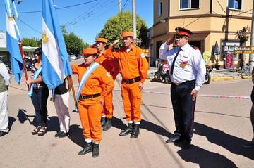 Argentina reitera en aniversario su reclamo de las islas Malvinas 