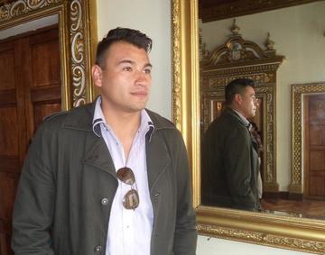 Potosí estará en taller en Pando