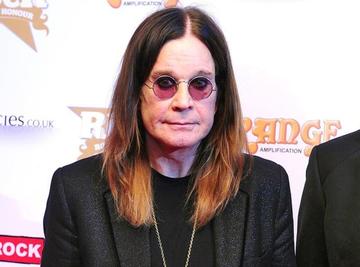 El legendario Osbourne va a Cuba para rodar filme