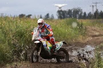 Las motos