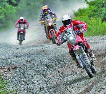 motos