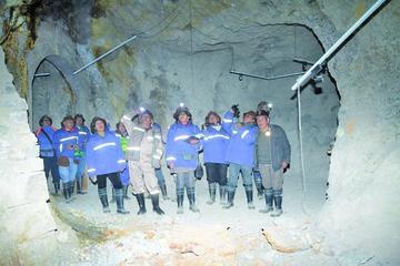 Reabre el museo Diego Huallpa