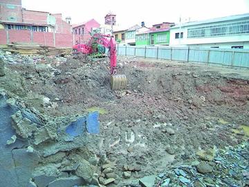 El Sedes alista evaluación para analizar gestión 2015