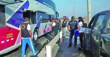 Evitan que droga peruana llegue a territorio boliviano