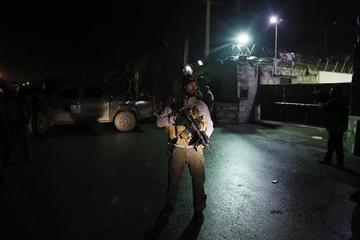 Ofensiva antiyihadista mata a 51 personas al este de Afganistán