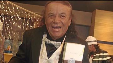 Muere compositor peruano Chalo Reyes a los 79 años