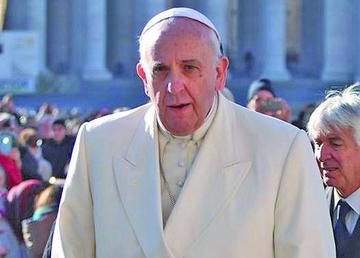 México incrementa la seguridad para la visita del Papa Francisco