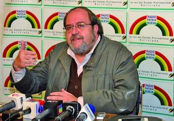Anuncian cita de científicos para el progreso de Bolivia 