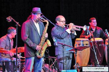 El Festival Panamá Jazz tendrá un rico programa