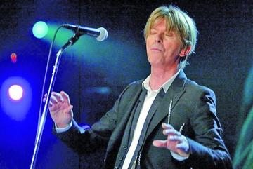 La muerte de Bowie genera más de 4.3 millones de tuits